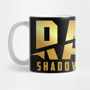 raid gold edition Mug